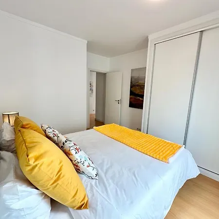 Apartamento 2 Quartos Vista Do Castelo De Sao Jorge *