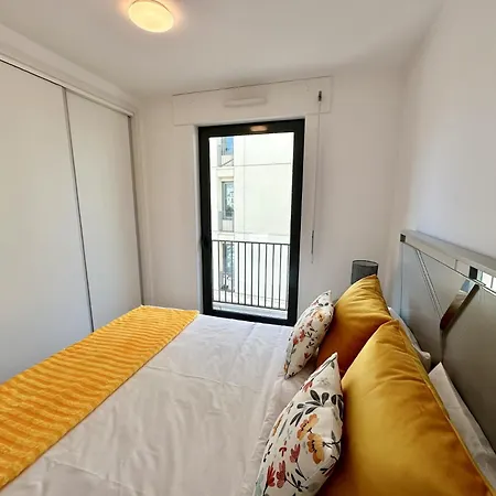 Apartamento 2 Quartos Vista Do Castelo De Sao Jorge *