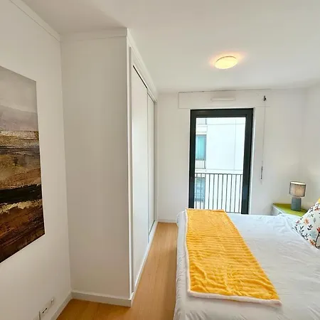 Apartament 2 Quartos Vista Do Castelo De Sao Jorge