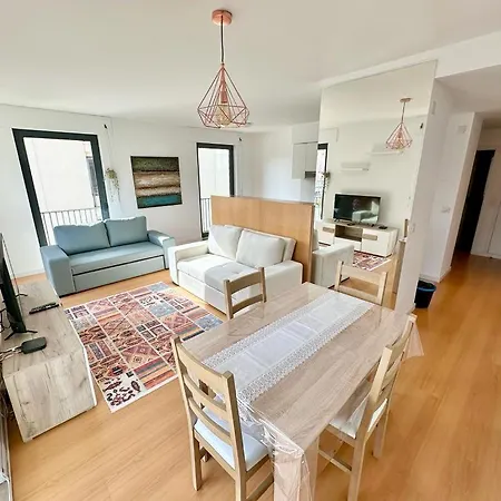 Apartment 2 Quartos Vista Do Castelo De Sao Jorge Lisbon